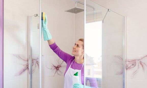 Na čistote kúpeľne záleží. Používajte TEKNO.CAL